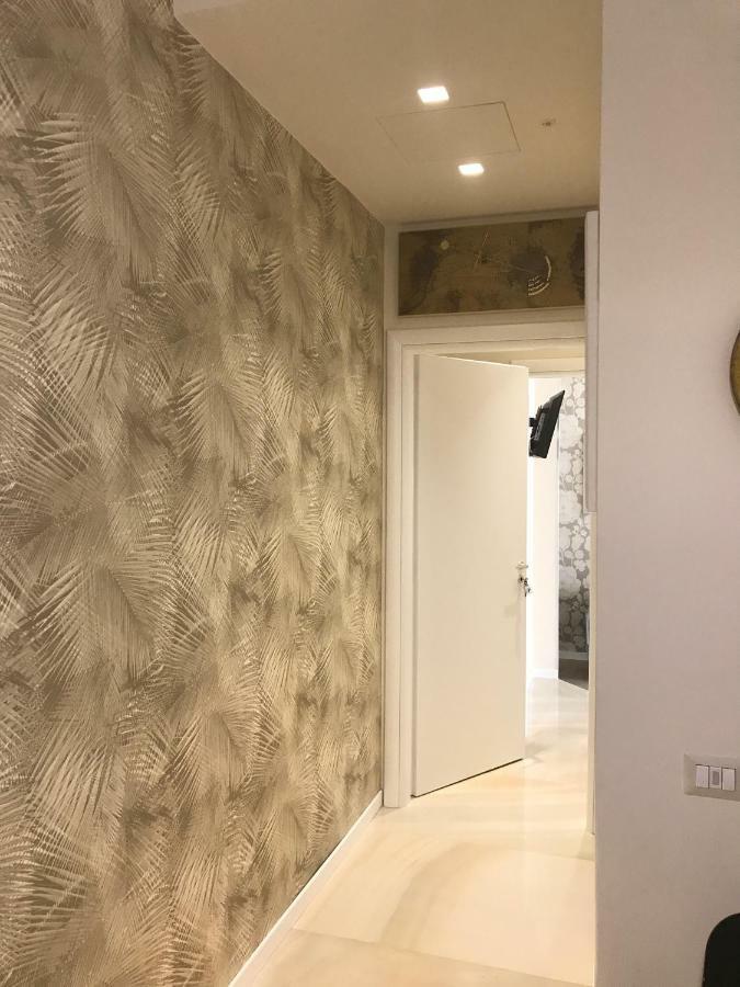 Aquila House Panzió Catania-Fontanarossai nemzetközi repülőtér Kültér fotó